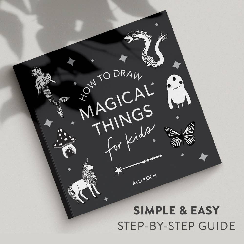 Magical Things (Mini)