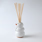 Snowman Reed Diffuser