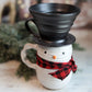 Snowman Mug