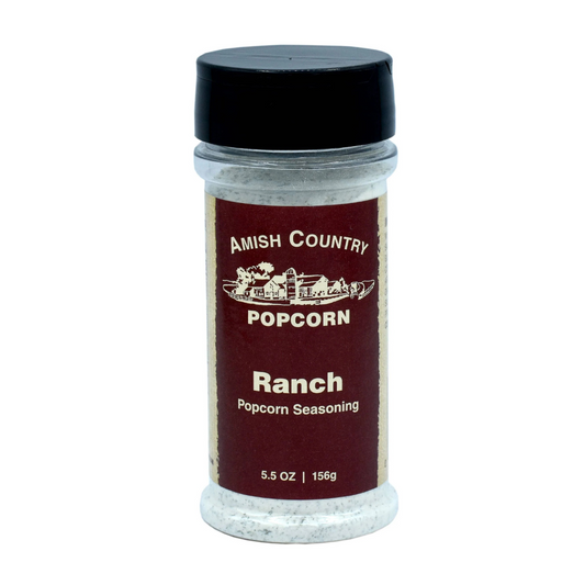 Ranch Popcorn Seasoning