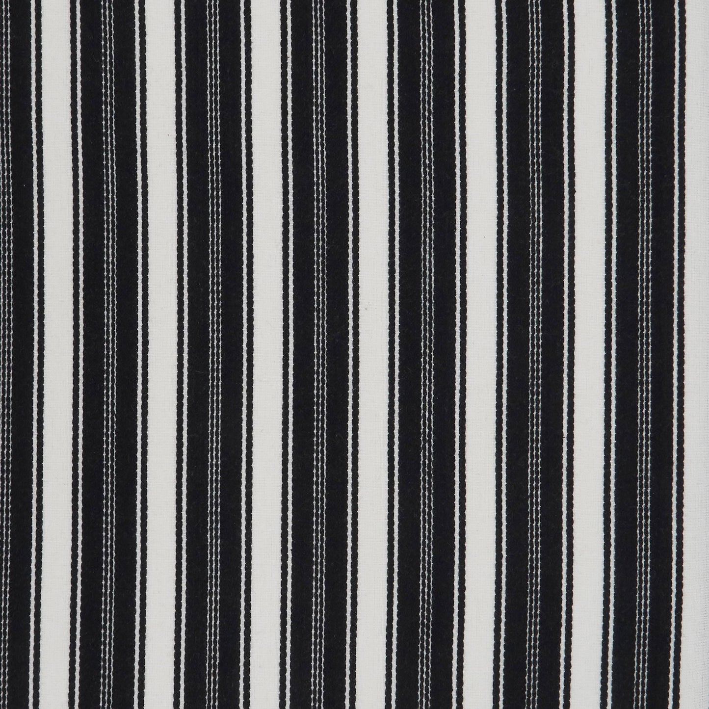 Striped Design Table Runner