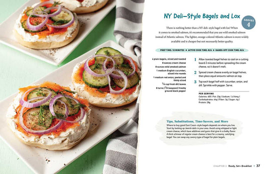 "I Don't Want to Cook" Book by Alyssa Brantley: Hardcover; 208 pages / English