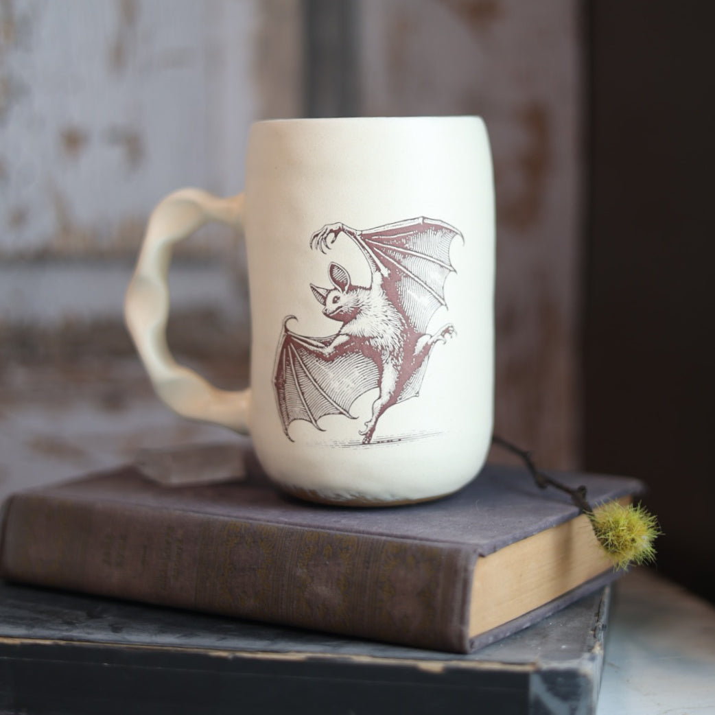 BAT Jumbo Mug