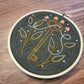 Embroidery Kit: Key