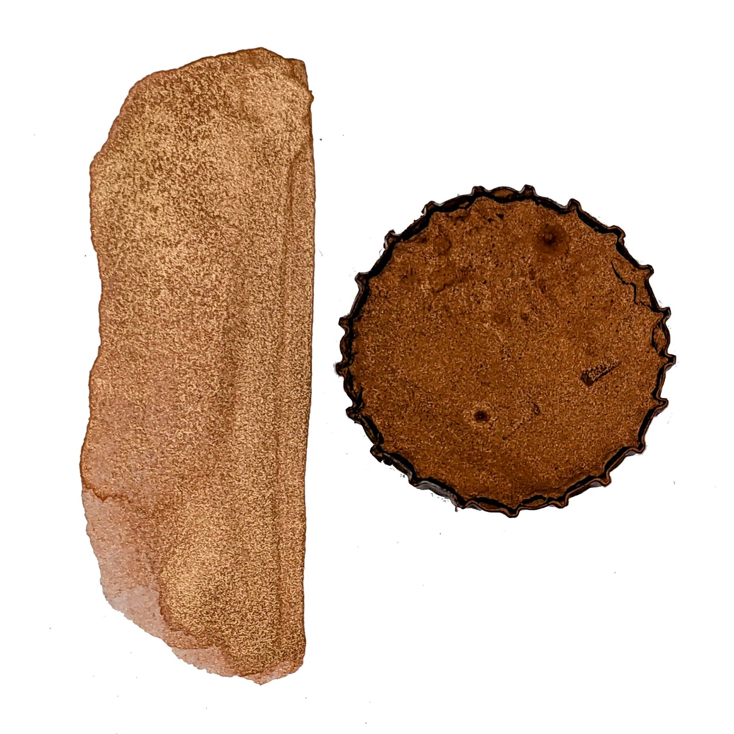 Gouache Sticky Cap - Penny