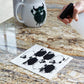 Sheepish Swedish Dishcloth