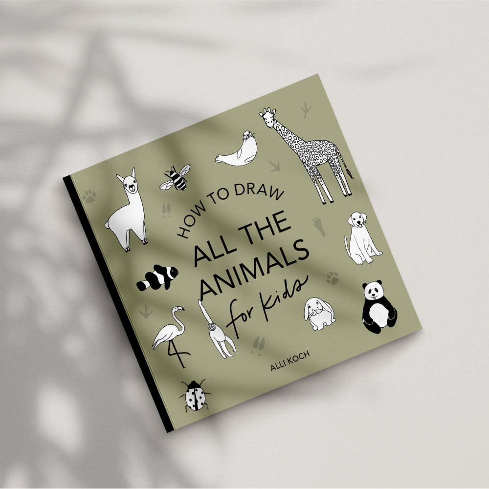 All The Animals (Mini)