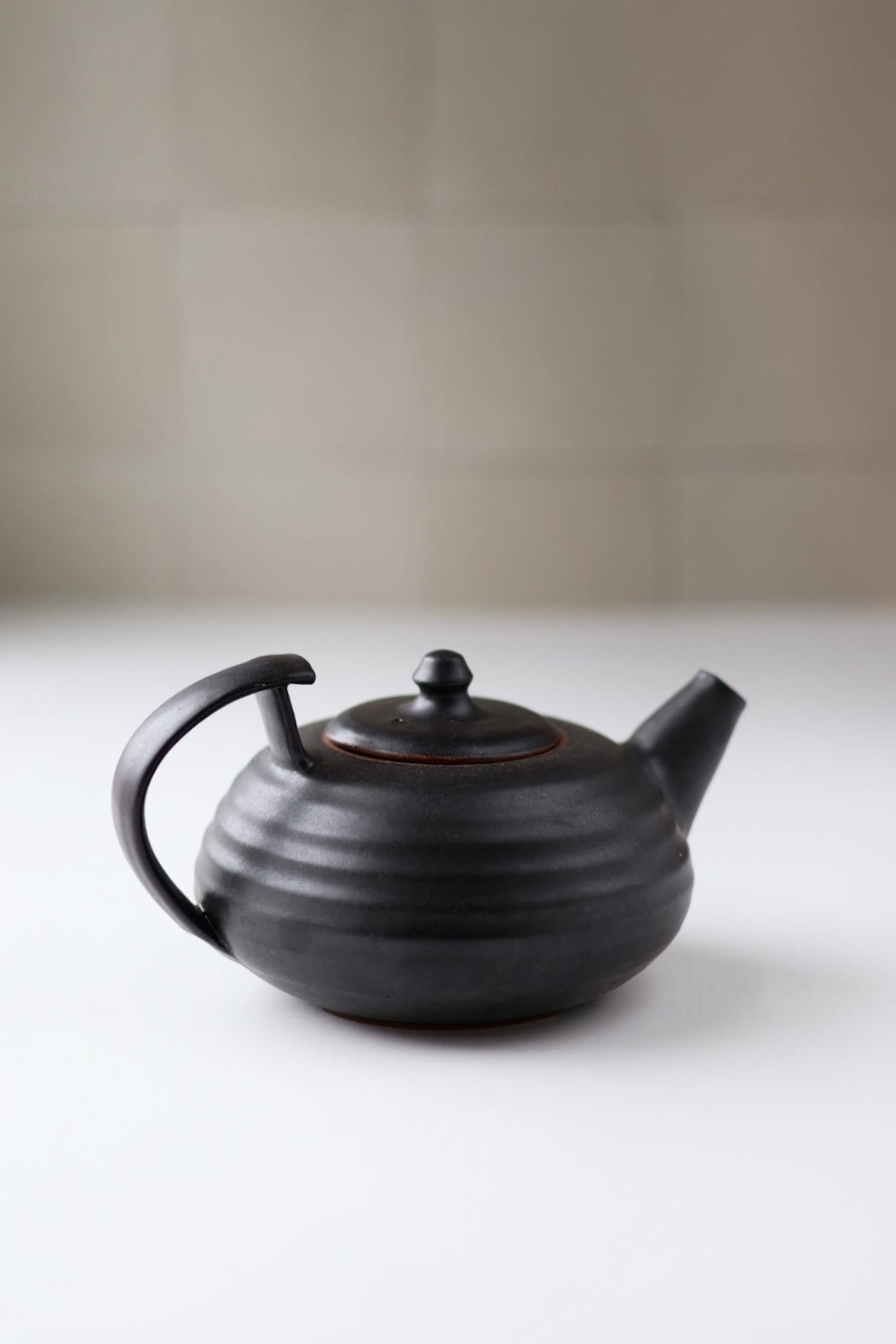 
                  
                    Teapot 6 in Black
                  
                