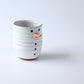 Snowman Reclamation Wine Cup