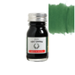 Herbin Fountain Pen Ink 10ml Bottle -35 Colors: Perle Noir (Black Pearl)