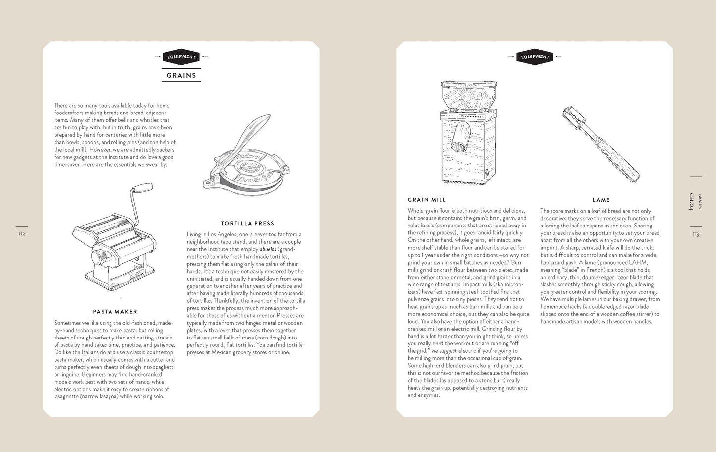 The New Homemade Kitchen