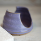Sponge Holder in Purple