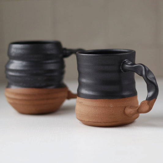 Artist Choice Mug in Black