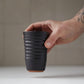 Mimosa Cup in Black