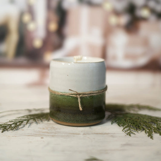 Forest Candle