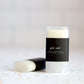 Solid Lotion Bar - Palo Santo by Benjamin Soap Co