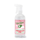 Sparkling Glass Pink Lilac Spray 16oz (unit)