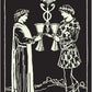 Glow In The Dark Tarot