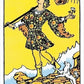 Miniature Rider-Waite® Tarot