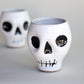 Skull Tumbler