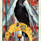 Crow Tarot