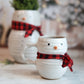 Snowman Mug