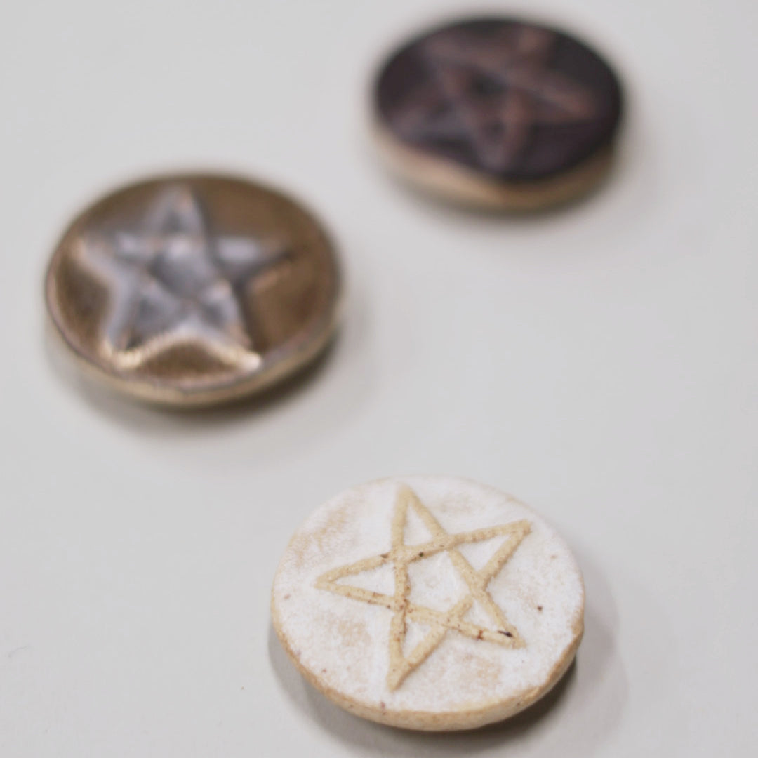 Pentacle Magnet