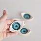 Trinket Dish | Evil Eye