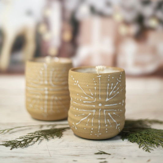 Holiday Cheer Candle