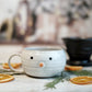Snowman Coffee Mug