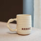 RESIST | Companion Mug Pre-Order