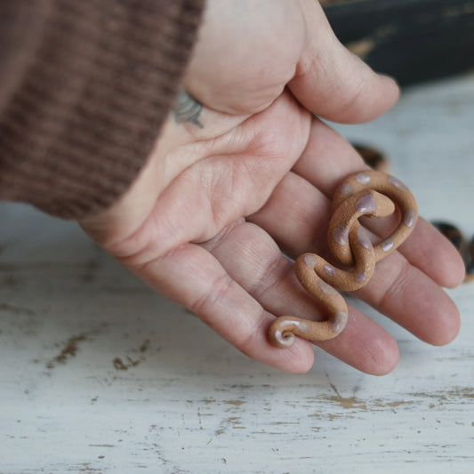 Tiny Desk Snake