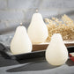 White Pear Candle