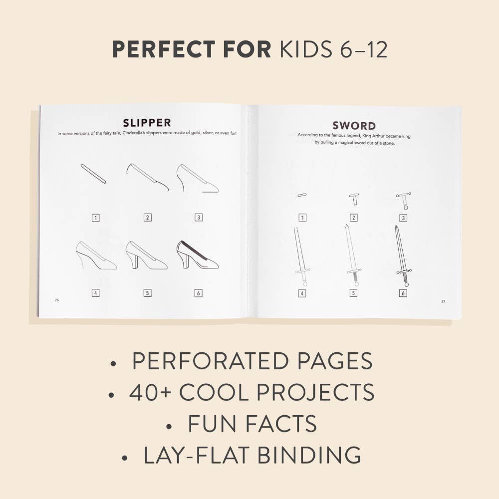 Magical Things (Mini)