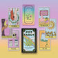Pot Tarot