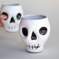 Skull Tumbler