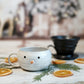 Snowman Coffee Mug