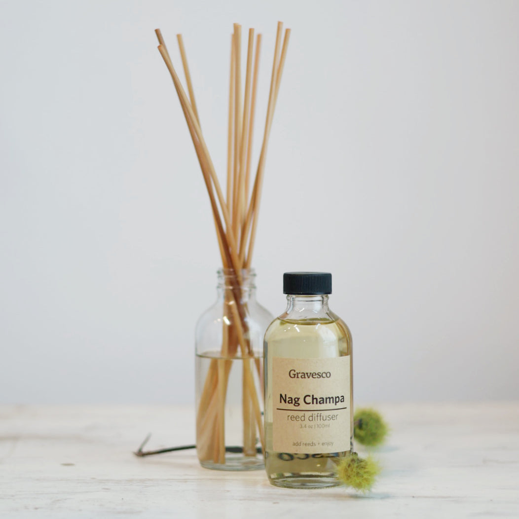 Reed Diffuser