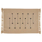 Fringe Line Placemat
