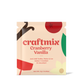 Cranberry Vanilla Cocktail / Mocktail Mixer - Single Packets
