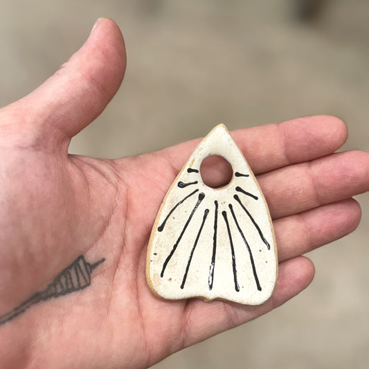 Trinket Dish | Planchette