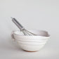 Mixing Bowl Small Cream