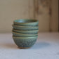 Artist Choice Little Bowl in Moss Green