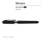 Monaco - Black