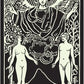 Glow In The Dark Tarot