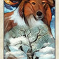 Wise Dog Tarot