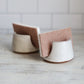 Sponge Holder | White