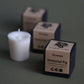 Votive Candle - Pure Soy 20 hour