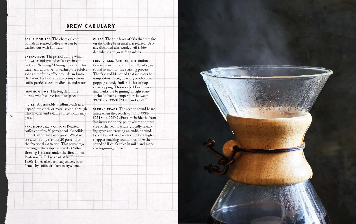 The New Homemade Kitchen