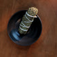 Ritual Bowl in Black